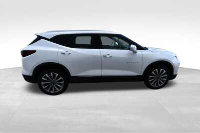 2023 Chevrolet Blazer, $31120. Photo 9