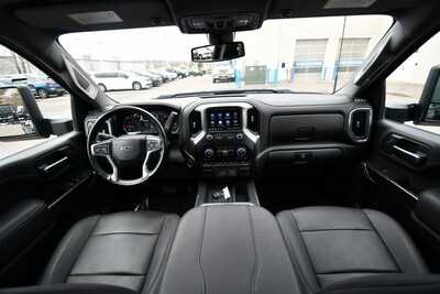 2023 Chevrolet 2500 Crew Cab, $56812. Photo 3