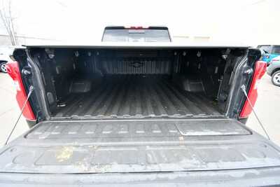 2023 Chevrolet 2500 Crew Cab, $56812. Photo 7