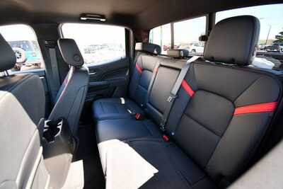 2026 Chevrolet Colorado Crew Cab, $47160. Photo 11