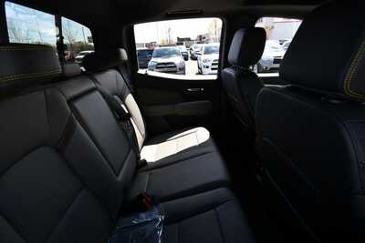 2026 Chevrolet Colorado Crew Cab, $55900. Photo 12