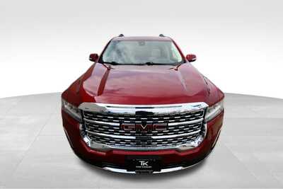 2023 GMC Acadia, $34497. Photo 10
