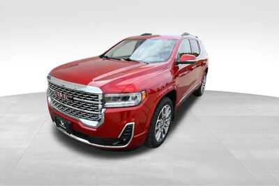 2023 GMC Acadia, $34497. Photo 2