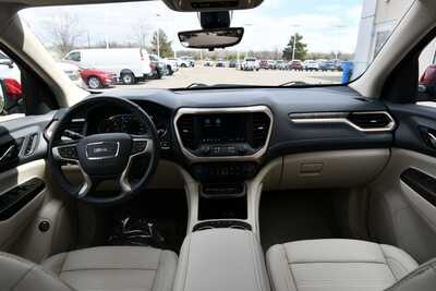 2023 GMC Acadia, $34497. Photo 3