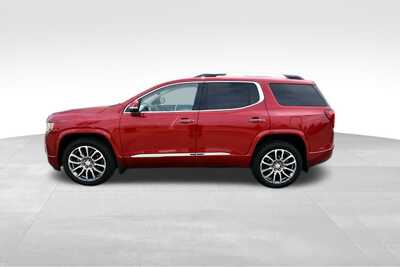 2023 GMC Acadia, $34497. Photo 4