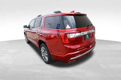 2023 GMC Acadia, $34497. Photo 5
