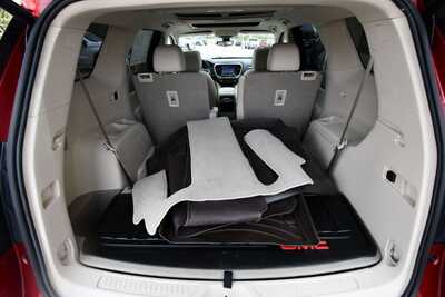 2023 GMC Acadia, $34497. Photo 6