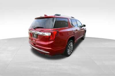 2023 GMC Acadia, $34497. Photo 7