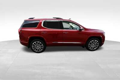2023 GMC Acadia, $34497. Photo 8