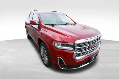 2023 GMC Acadia, $34497. Photo 9