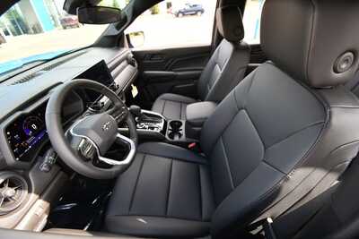 2026 Chevrolet Colorado Crew Cab, $55145. Photo 10
