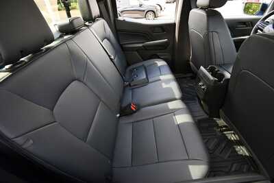 2026 Chevrolet Colorado Crew Cab, $55145. Photo 12