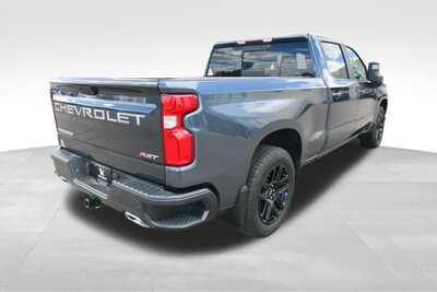 2021 Chevrolet 1500 Crew Cab, $28317. Photo 8