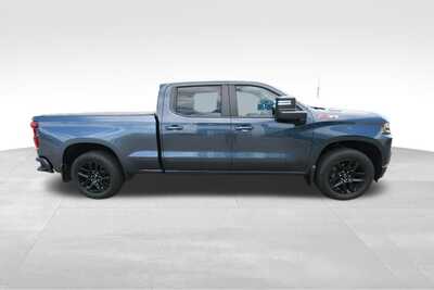 2021 Chevrolet 1500 Crew Cab, $28317. Photo 9