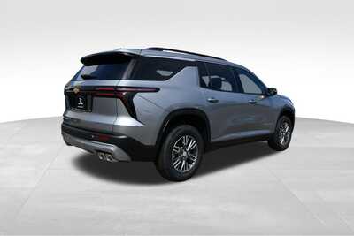 2026 Chevrolet Traverse, $42563. Photo 6