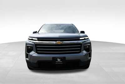 2026 Chevrolet Traverse, $42563. Photo 9