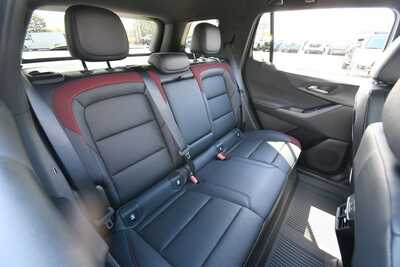 2026 Chevrolet Equinox, $37834. Photo 12