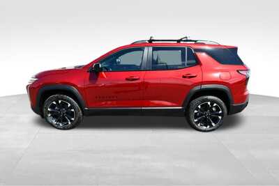 2026 Chevrolet Equinox, $37834. Photo 3