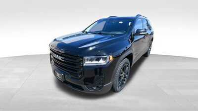 2022 GMC Acadia, $23347. Photo 2