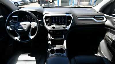 2022 GMC Acadia, $23347. Photo 3