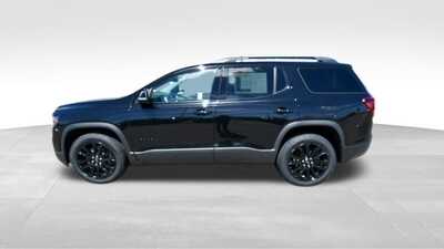 2022 GMC Acadia, $23347. Photo 4