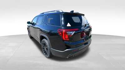 2022 GMC Acadia, $23347. Photo 5