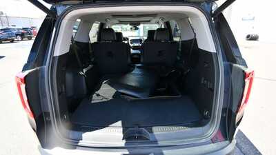 2022 GMC Acadia, $23347. Photo 6