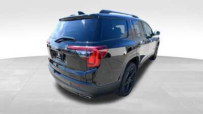 2022 GMC Acadia, $23347. Photo 7