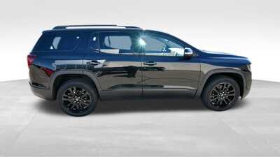 2022 GMC Acadia, $23347. Photo 8