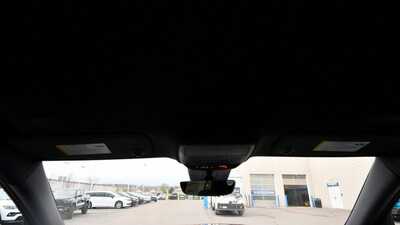 2026 Chevrolet Traverse, $47239. Photo 11