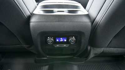 2026 Chevrolet Traverse, $47239. Photo 12