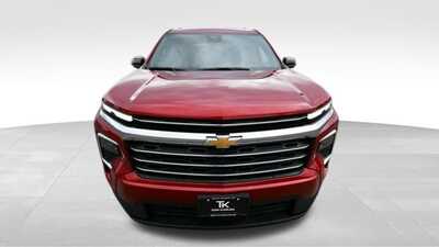 2026 Chevrolet Traverse, $47239. Photo 9