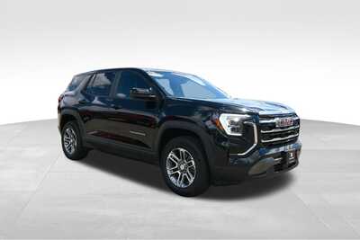 2026 GMC Terrain, $30289. Photo 10
