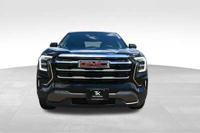 2026 GMC Terrain, $30289. Photo 11