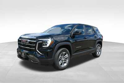 2026 GMC Terrain, $30289. Photo 2