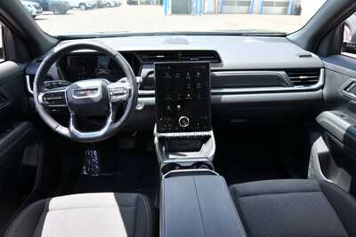 2026 GMC Terrain, $30289. Photo 3
