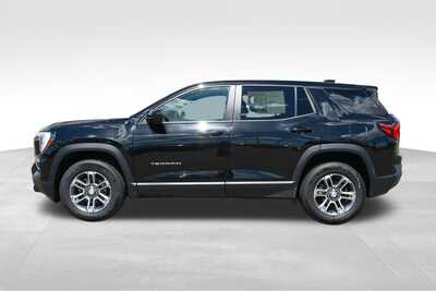 2026 GMC Terrain, $30289. Photo 4