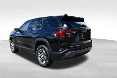 2026 GMC Terrain, $30289. Photo 5