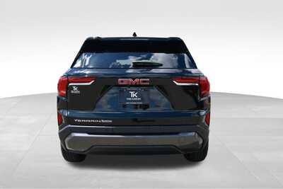 2026 GMC Terrain, $30289. Photo 6