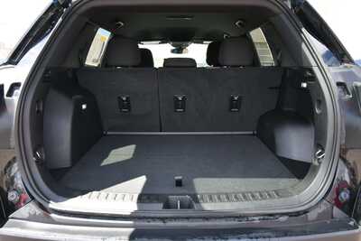 2026 GMC Terrain, $30289. Photo 7