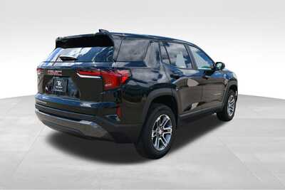 2026 GMC Terrain, $30289. Photo 8