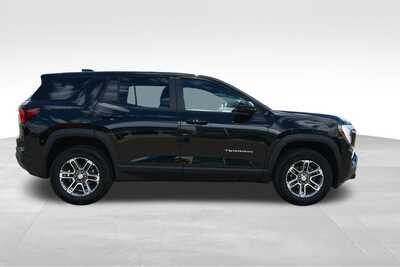 2026 GMC Terrain, $30289. Photo 9