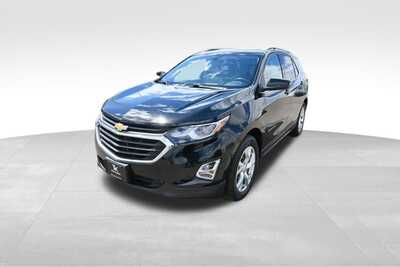 2019 Chevrolet Equinox, $11849. Photo 2