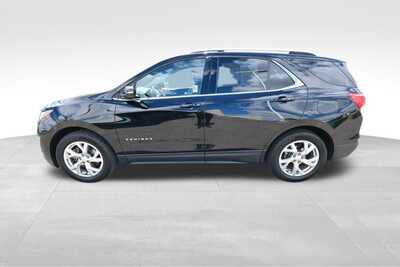 2019 Chevrolet Equinox, $11849. Photo 4