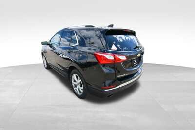 2019 Chevrolet Equinox, $11849. Photo 5