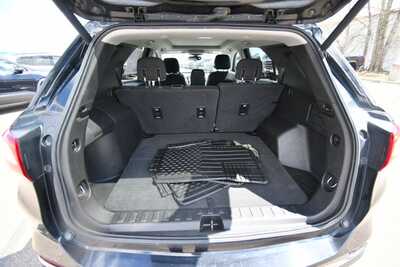 2019 Chevrolet Equinox, $11849. Photo 6