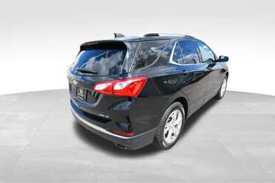 2019 Chevrolet Equinox, $11849. Photo 8