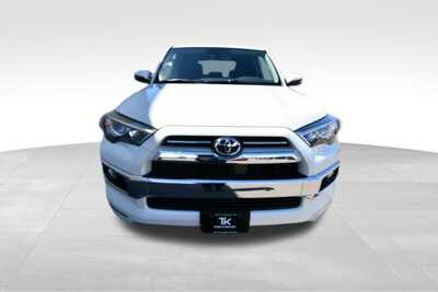2020 Toyota 4Runner, $31347. Photo 10