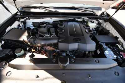 2020 Toyota 4Runner, $31347. Photo 11