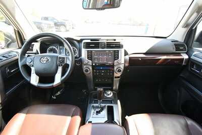 2020 Toyota 4Runner, $31347. Photo 3